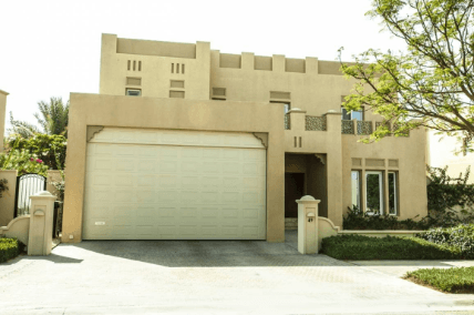 house image