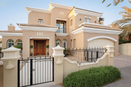 house image