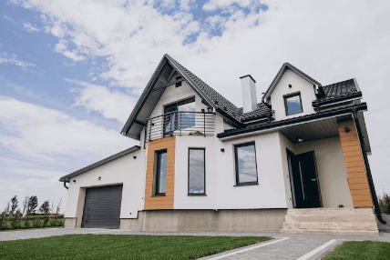 house image